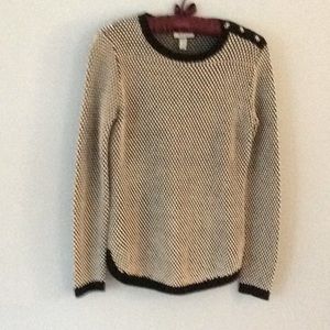 Sweater   Charter club